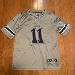 Dallas Cowboys NFL Men’s Micah Parsons jersey size M